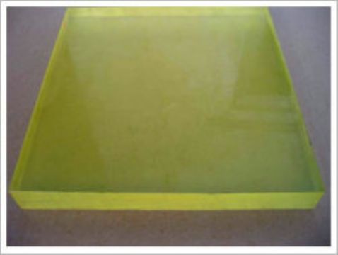 Polyurethane (Pu) Sheet